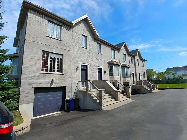 Entreprise de maçonnerie Montréal