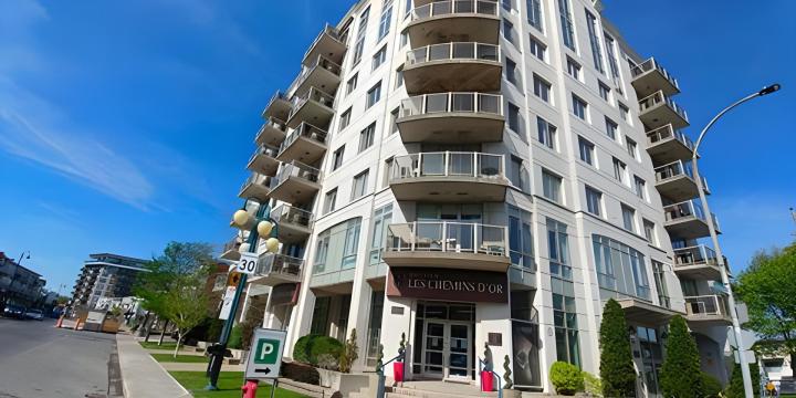 Entreprise de maçonnerie Montréal