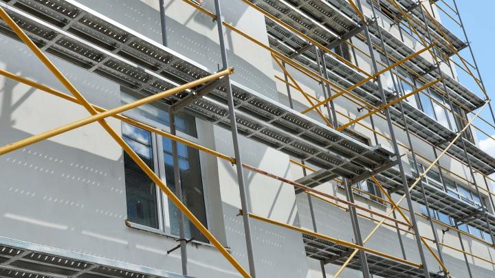 Entreprise de maçonnerie Montréal